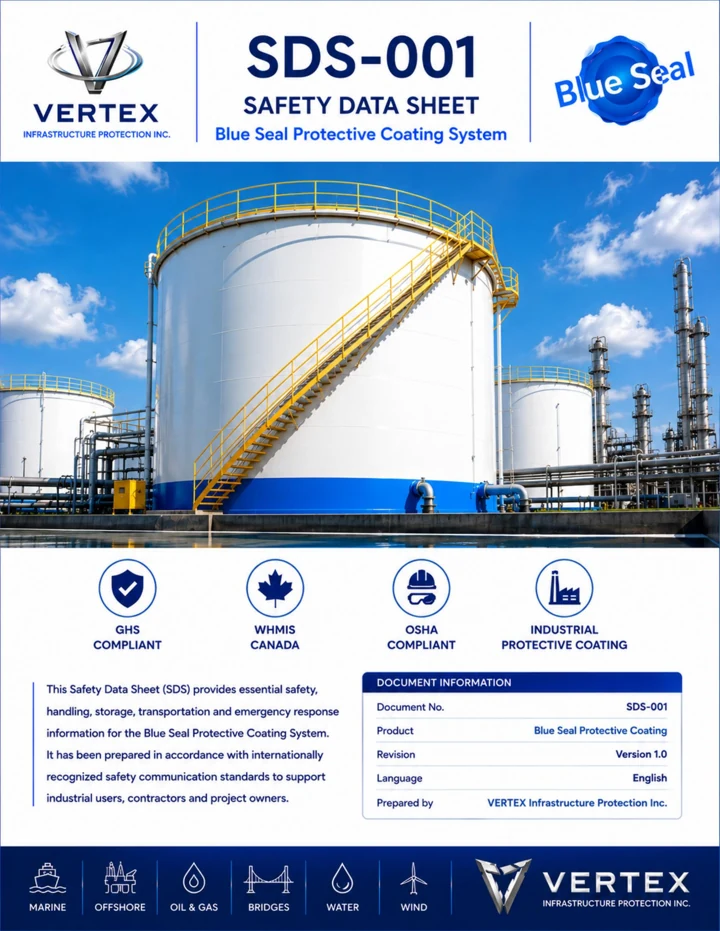 Safety Data Sheet