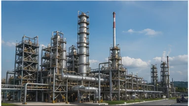 Epoxy Protective Coatings