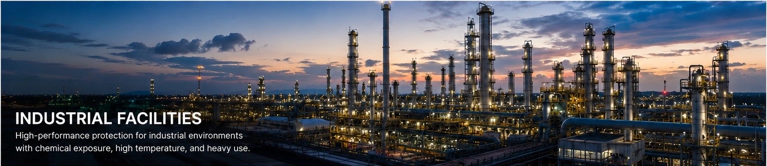 Heavy Industry