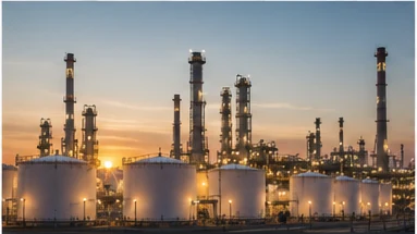 Industrial Facilities Protection