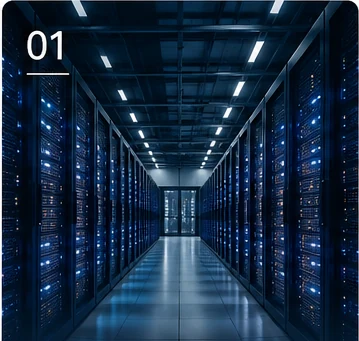Data Centres