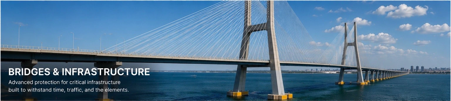 Infrastructure