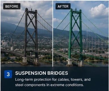 Infrastructure