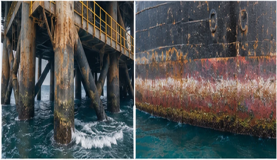 Corrosion protection