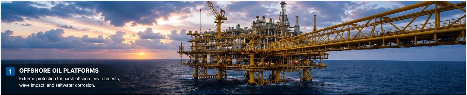 Marine & Offshore