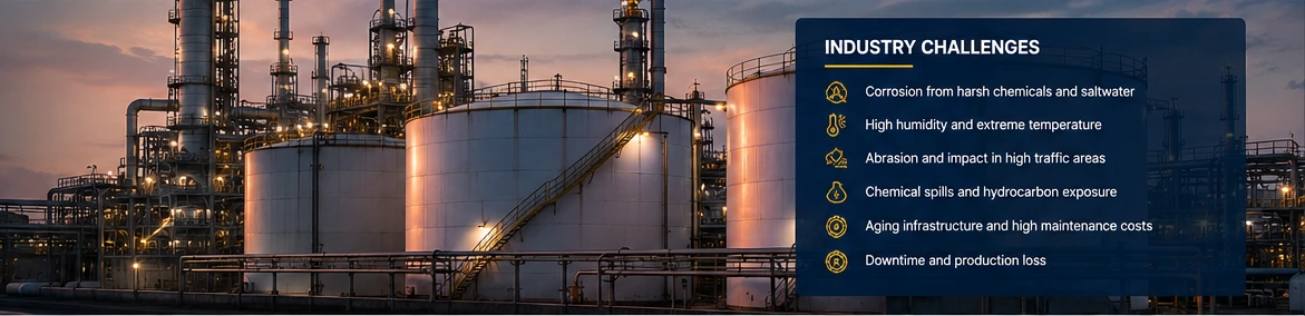 Oil & Gas