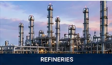 Oil & Gas