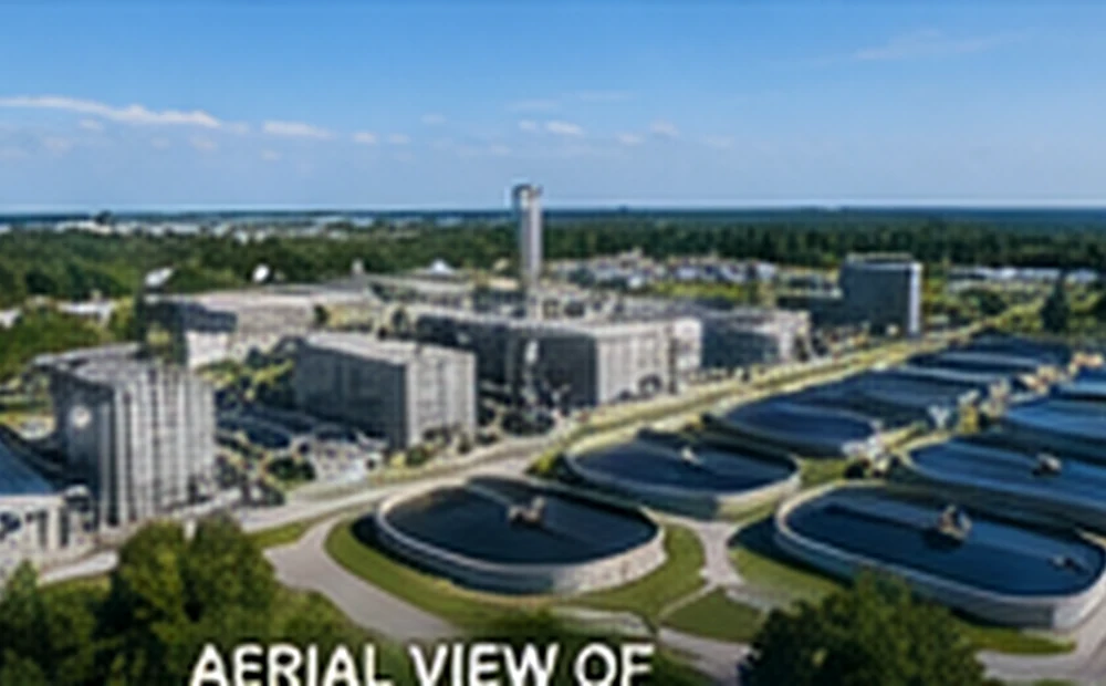 Water & Wastewater
